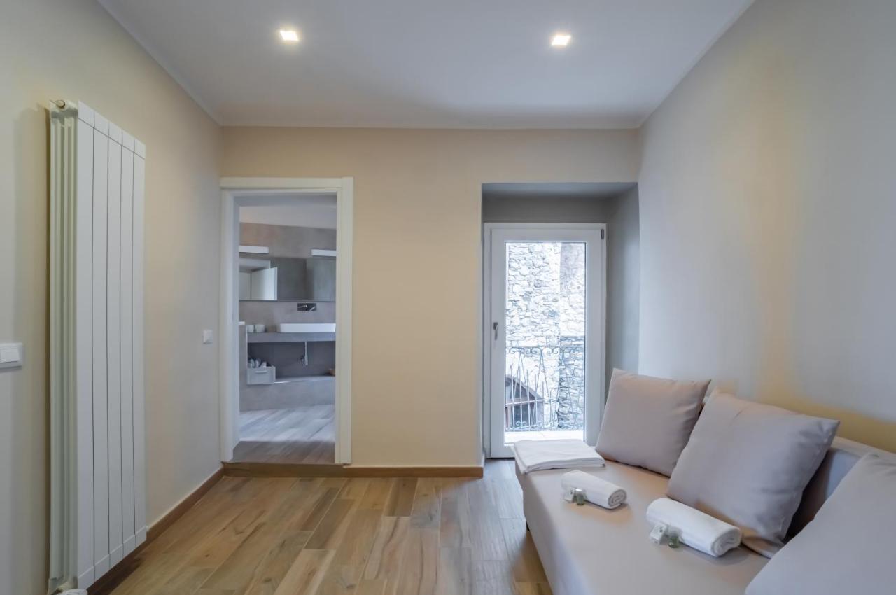 Comfy & Roomy Apt - View On The Ligurian Hills! Веццано-Лигуре Экстерьер фото