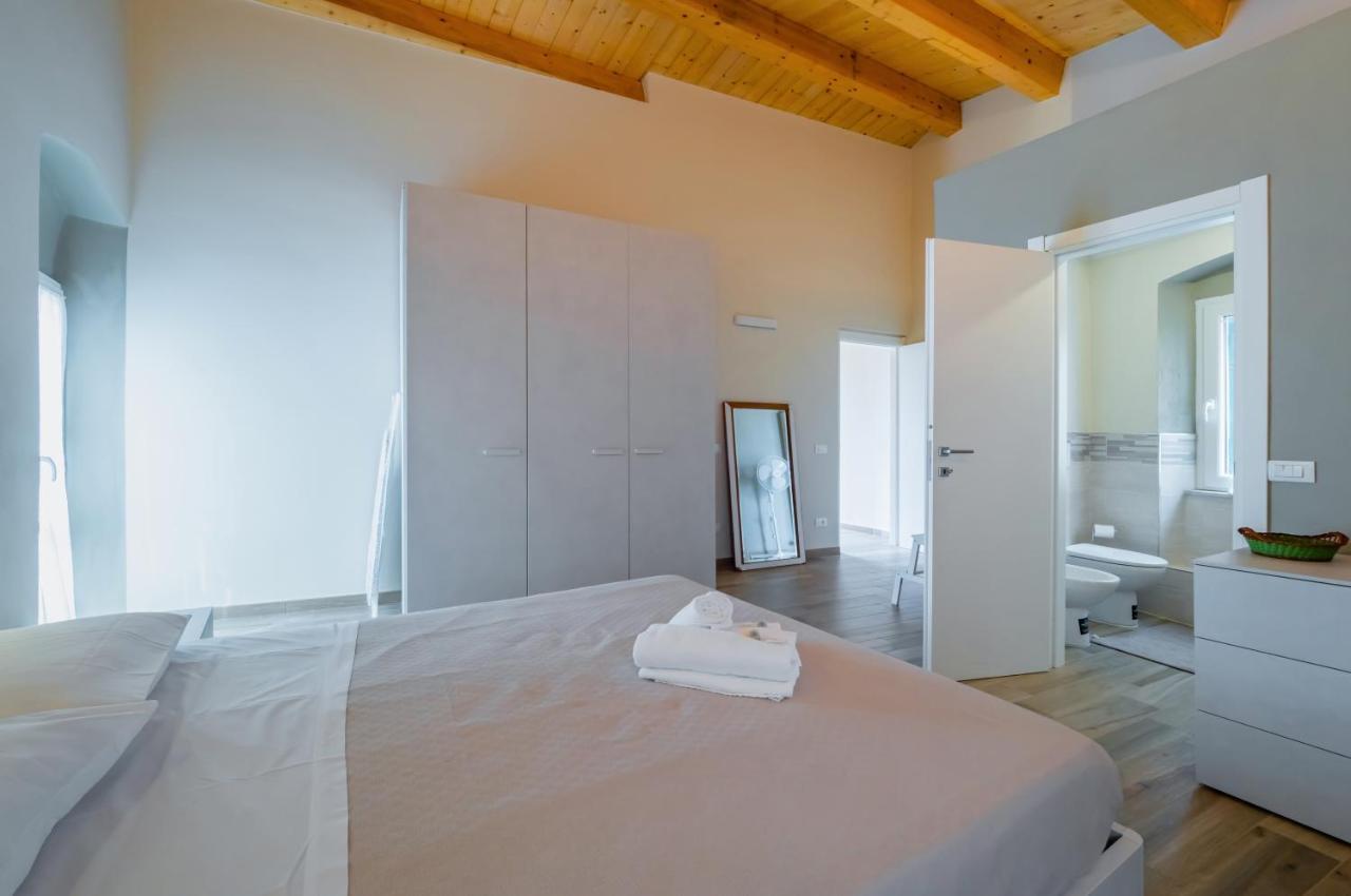 Comfy & Roomy Apt - View On The Ligurian Hills! Веццано-Лигуре Экстерьер фото